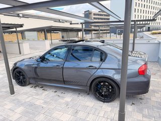 BMW Serie 3 2008