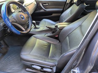 BMW Serie 3 2008