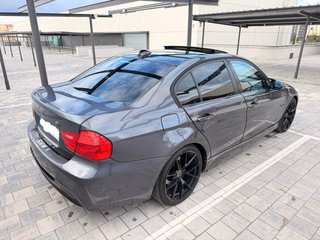 BMW Serie 3 2008