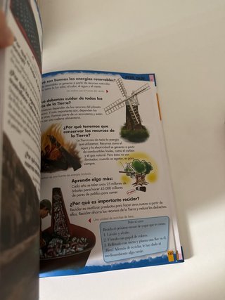Mi gran libro de preguntas y respuestas