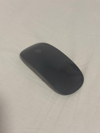 Apple Magic Mouse 2 Space Gray