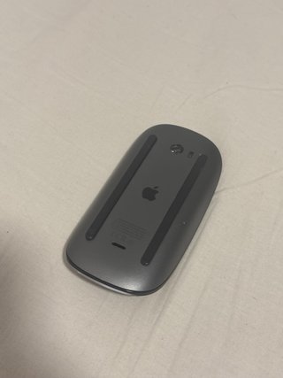 Apple Magic Mouse 2 Space Gray