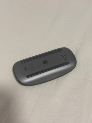 Apple Magic Mouse 2 Space Gray