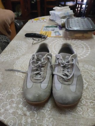 Converse All Star Grises