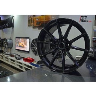 Juego de 4 Llantas 19 Concaver CVR4 Double Tinted