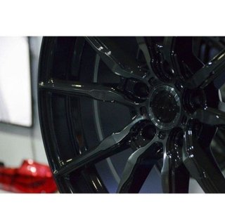 Juego de 4 Llantas 19 Concaver CVR4 Double Tinted