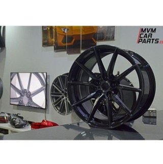 Juego de 4 Llantas 19 Concaver CVR4 Double Tinted