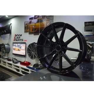 Juego de 4 Llantas 19 Concaver CVR4 Double Tinted