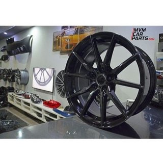 Juego de 4 Llantas 19 Concaver CVR4 Double Tinted