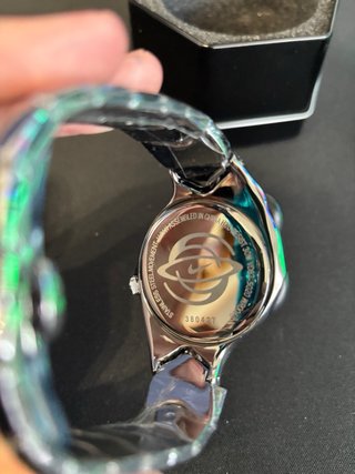 Relojes Nike Triax Plata