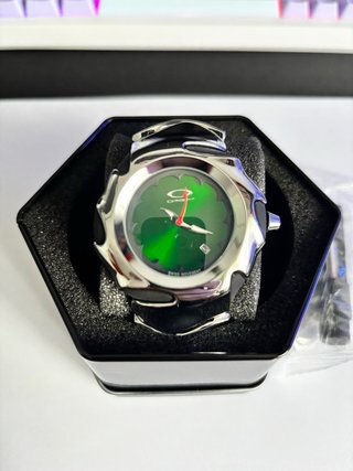Relojes Nike Triax Plata