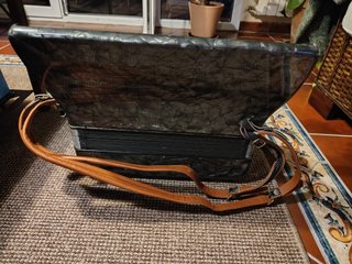 Acordeón Hohner Tango IM Alemán