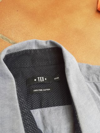 Lote ropa hombre talla XXL