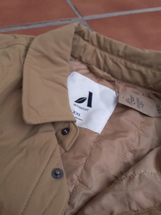 Lote ropa hombre talla XXL