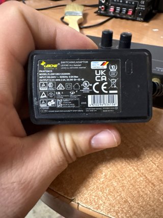Micro Phono PP500 Preamplificador Phone