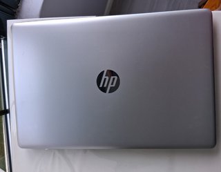 HP Laptop 17-by4xxx Plata