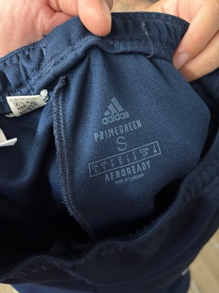 Pantalones Adidas Azules