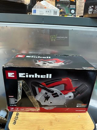 Einhell Ranura de pared TC-MA 1300