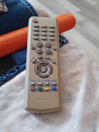 Mando a distancia Samsung AA59-00312A