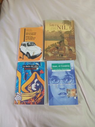 Libros
