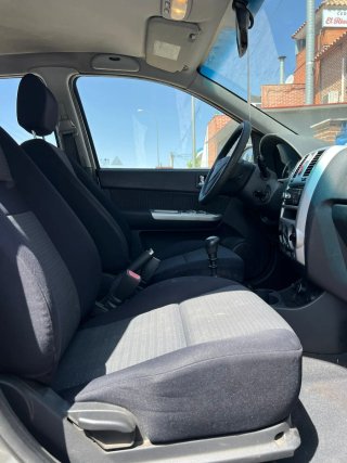Hyundai Getz 2005