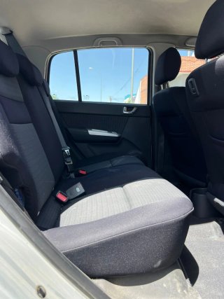 Hyundai Getz 2005