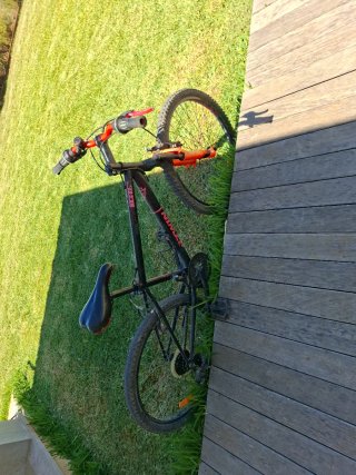 Bicicleta BITWIN