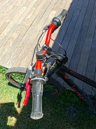 Bicicleta BITWIN