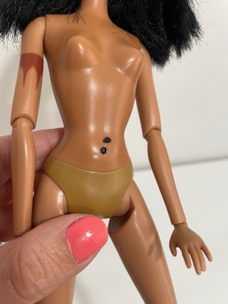 Muñeca Pocahontas Disney