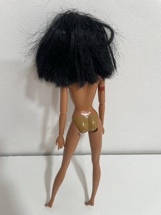 Muñeca Pocahontas Disney