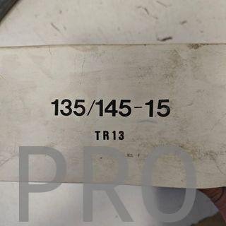 CAMARA AIRE COCHE CLASICO 135/145R15 NUEVO