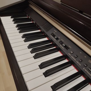 Piano Digital Yamaha Clavinova
