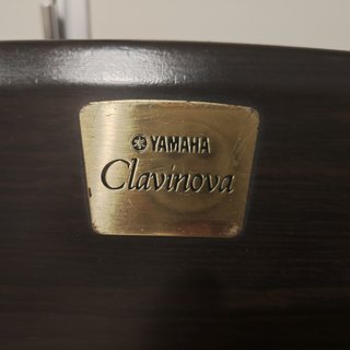 Piano Digital Yamaha Clavinova