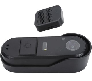 Timbre WiFi Tuya Smart Life Nuevo