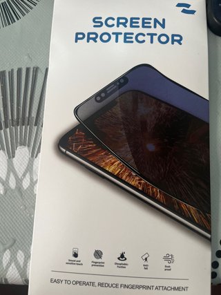 Funda iPhone 17 pro Max con diamantes