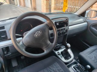Suzuki Grand Vitara 2004