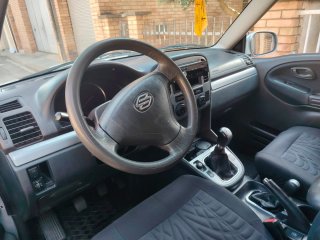 Suzuki Grand Vitara 2004