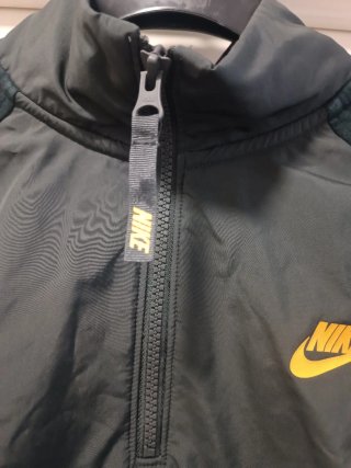 Sudadera Nike Sportswear Hybrid Talla M
