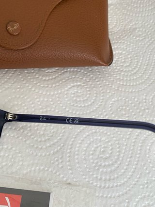 Gafas Ray-Ban ELLIOT 2197 Azul