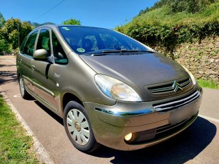 Citroen Xsara 2011