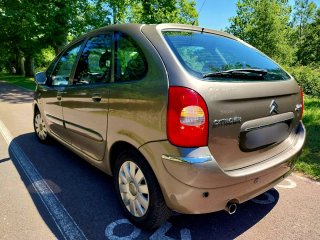 Citroen Xsara 2011