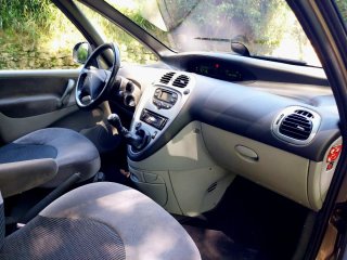 Citroen Xsara 2011