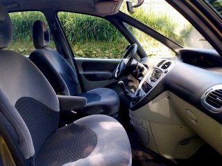 Citroen Xsara 2011