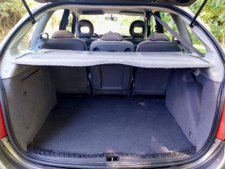Citroen Xsara 2011