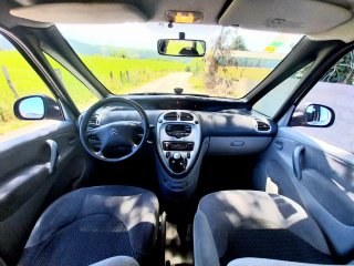 Citroen Xsara 2011