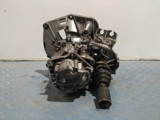 CAJA CAMBIOS ALFA ROMEO 147 (190) AR32104 4673675