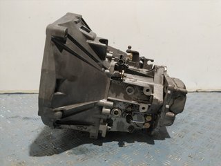 CAJA CAMBIOS ALFA ROMEO 147 (190) AR32104 4673675