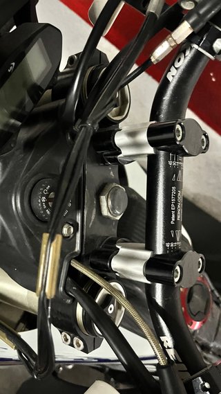 AJP PR7 Enduro 8700 Km