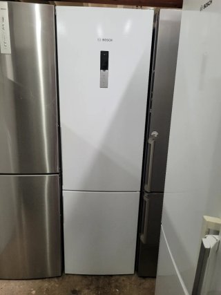 ☆Nevera Bosch Combi Garantía + Entrega☆