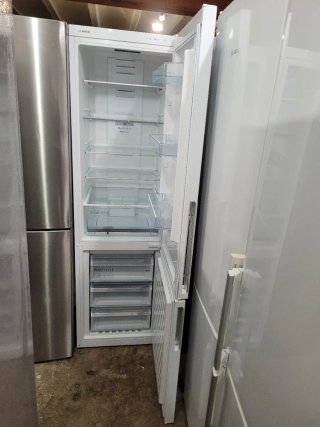 ☆Nevera Bosch Combi Garantía + Entrega☆